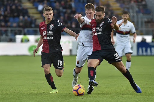 Bologna vs Cagliari (2h45 1/11): Kéo dài chuỗi ngày bất bại