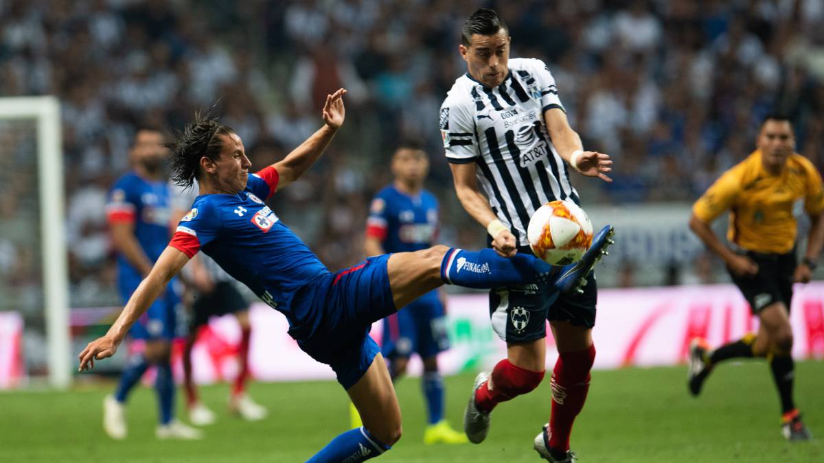 Monterrey vs Cruz Azul, 9h06 ngày 1/11: Tiếp đà bay cao