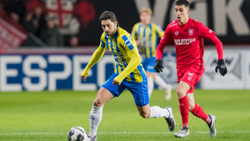 AZ Alkmaar vs RKC Waalwijk, 2h ngày 2/11: Khó thắng cách biệt