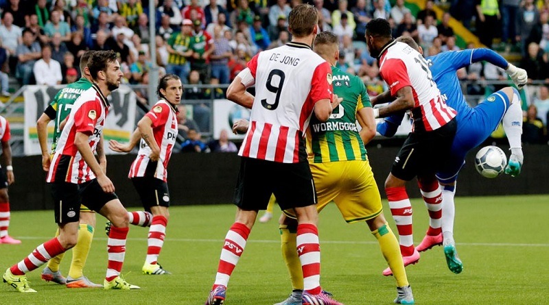 PSV vs ADO Den Haag, 22h45 ngày 1/11: Khó khăn chồng chất