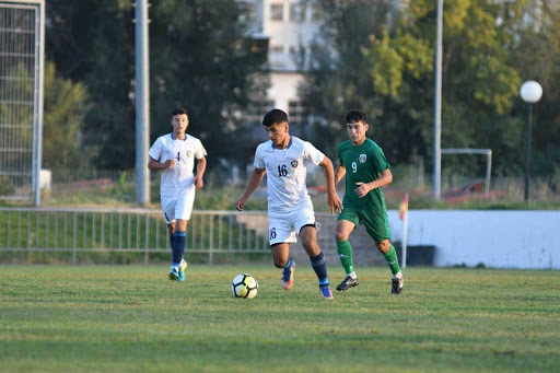 Turon Yaypan vs Shurtan Guzar, 19h ngày 6/10: Thua vì nóng vội?