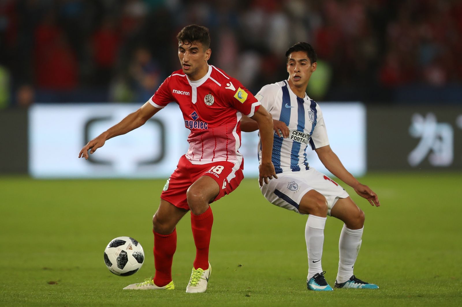 El Gounah vs El Masry, 22h30 ngày 5/10: Khách lấn lướt chủ