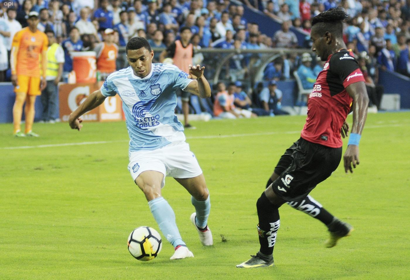 Univ Católica Quito vs Emelec, 6h ngày 5/10: Nỗi niềm xa nhà