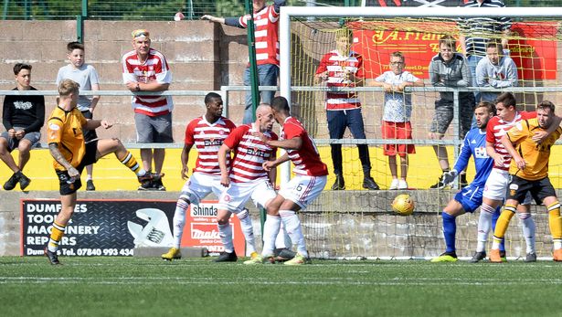 Annan Athletic vs Hamilton, 1h45 ngày 7/10: Tái hiện bất ngờ?