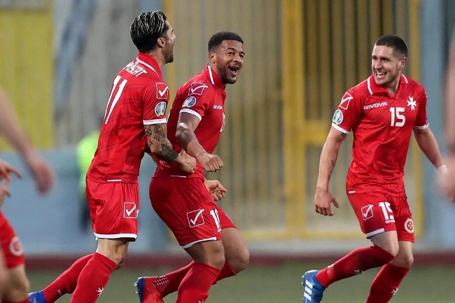 Malta vs Gibraltar, 23h00 ngày 7/10: Đòi nợ