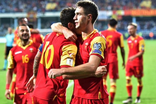 Montenegro vs Latvia, 23h00 ngày 7/10: Khó có bất ngờ