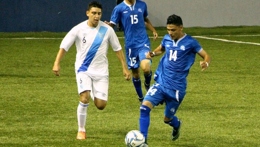 Nicaragua vs Guatemala, 8h ngày 7/10: Chiến thắng tiếp nối
