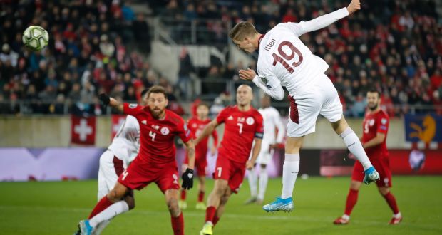 Đảo Sip vs CH S&eacute;c (23h 7/10): Chiến thắng cho đội kh&aacute;ch