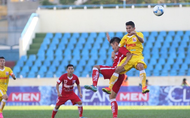 Sanna Khánh Hòa vs Phố Hiến, 17h ngày 8/10: Thua vì nóng vội