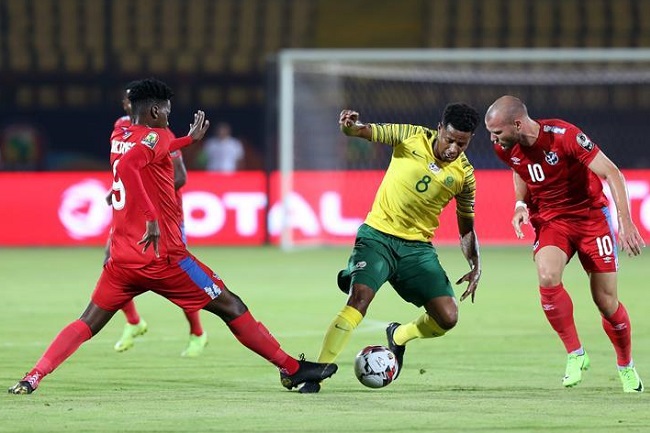 Nam Phi vs Namibia, 0h00 ngày 9/10: Ưu thế thuộc về chủ nhà