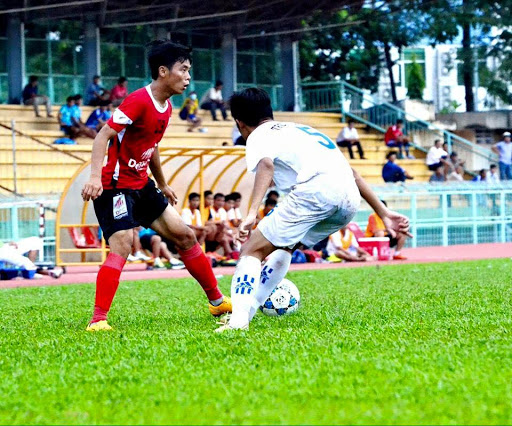 Bình Định vs An Giang, 16h30 ngày 8/10: Chủ nhà phá dớp