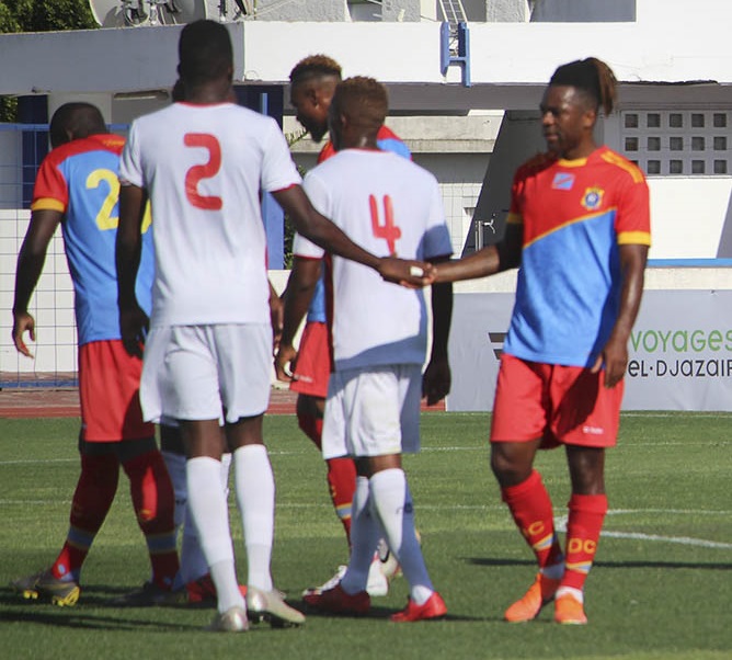 Burkina Faso vs CHDC Congo, 18h00 ng&agrave;y 9/10: Tin v&agrave;o chủ nh&agrave;