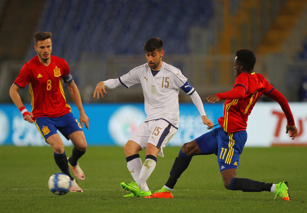 Đảo Faroe U21 vs Tây Ban Nha U21, 23h45 ngày 8/10: Khó có đại tiệc