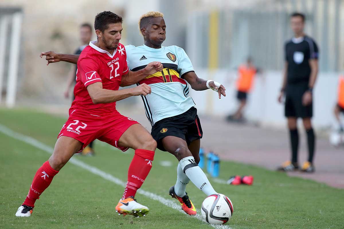 Montenegro U21 vs Israel U21, 23h ngày 8/10: Tận dụng lợi thế