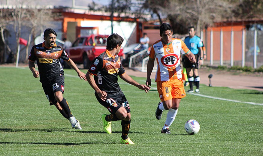 OHiggins vs Cobresal, 21h ngày 8/10: Khách phá dớp