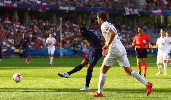 Slovakia U21 vs Azerbaijan U21, 21h30 ngày 8/10: Nỗi sợ xa nhà