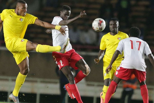 Togo vs Libya, 21h00 ngày 8/10: Sa sút phong độ