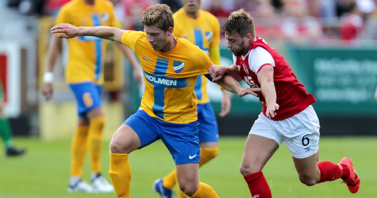 Gottne vs Norrkoping, 20h ngày 8/10: Một trời một vực