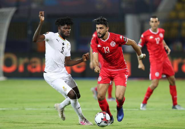 Tunisia vs Sudan, 18h00 ng&agrave;y 9/10: Đại b&agrave;ng tung c&aacute;nh