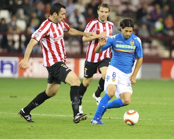 Logrones vs Almeria, 21h ngày 10/10: Cơ hội cho tân binh