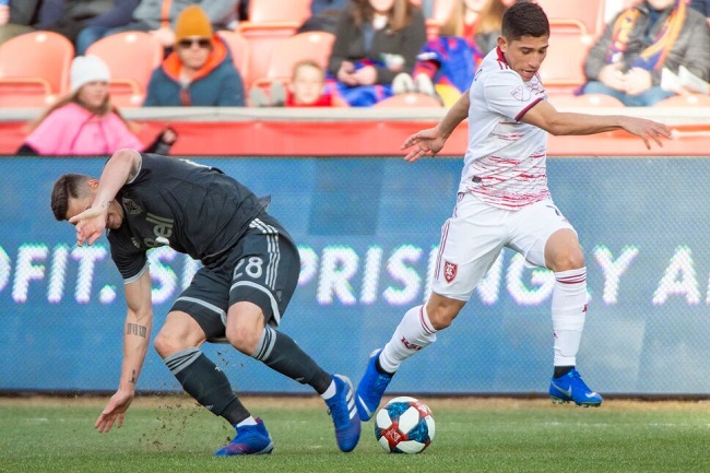Vancouver vs Real Salt Lake, 9h00 ngày 11/10: Tìm lại chính mình