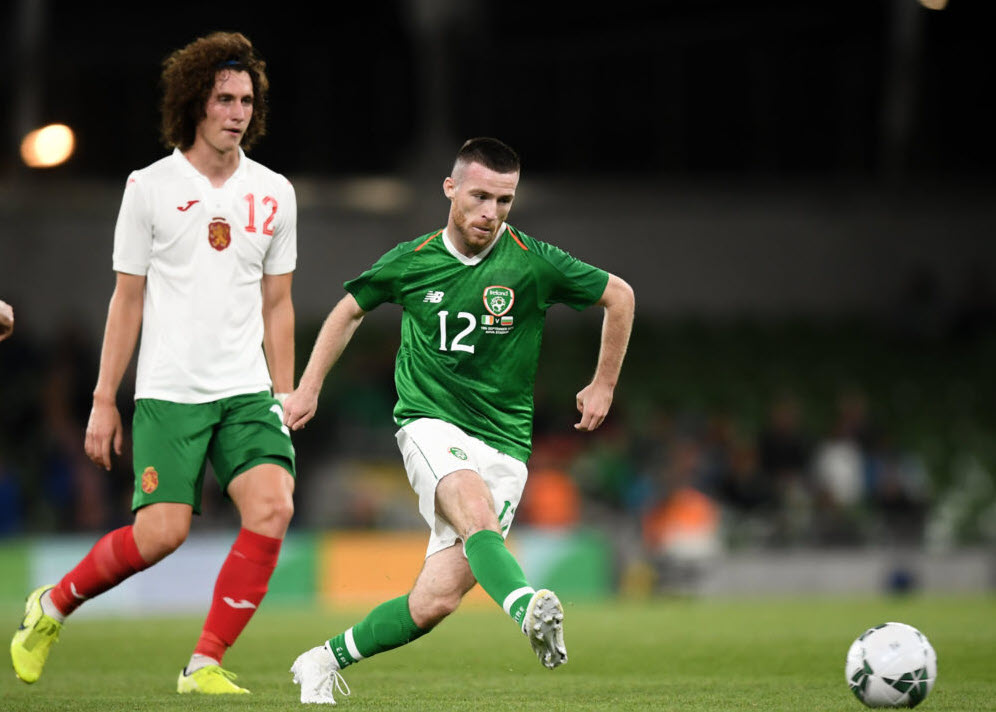 Phần Lan vs Bulgaria (23h 11/10): Bám đuổi ngôi đầu