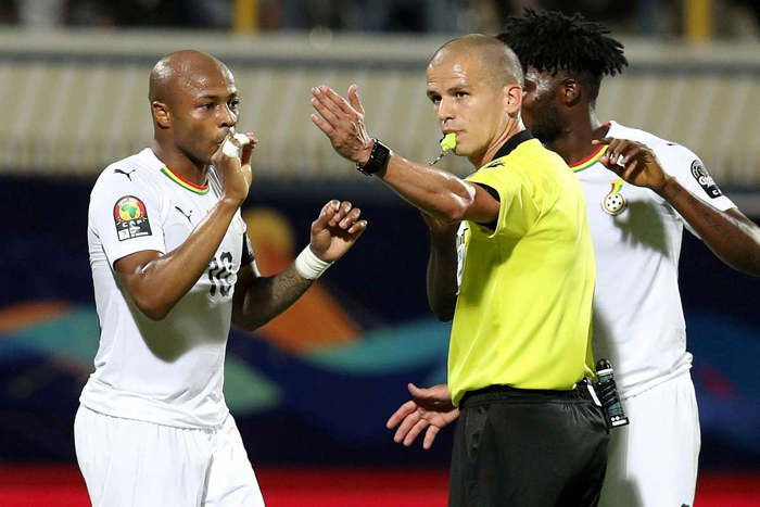Ghana vs Qatar, 21h30 ng&agrave;y 12/10: Chờ đợi bất ngờ