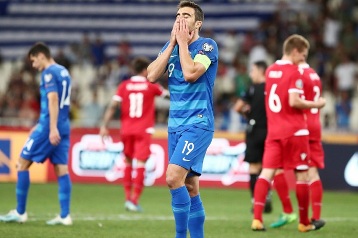 Liechtenstein vs San Marino (1h45 14/10): Kết quả dễ đoán