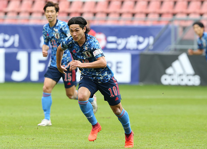 Nhật Bản vs Bờ Biển Ng&agrave; (21h45 13/10): Kịch bản bất thường