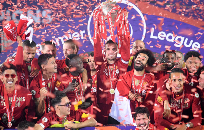 Ngoại hạng Anh sắp tới chỉ còn 18 đội