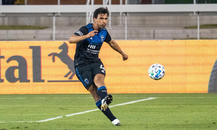 LA Galaxy vs San Jose Earthquakes, 9h30 ngày 15/10: Không lối thoát