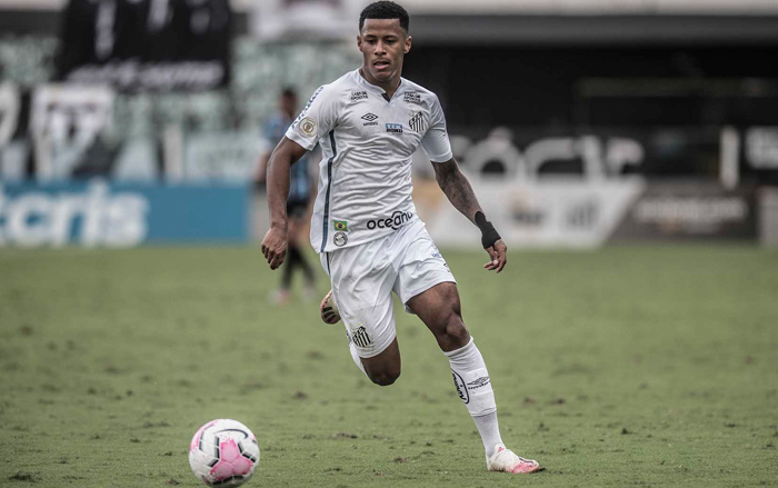 Santos vs Atletico GO, 6h30 ngày 15/10: Kết cục dễ đoán