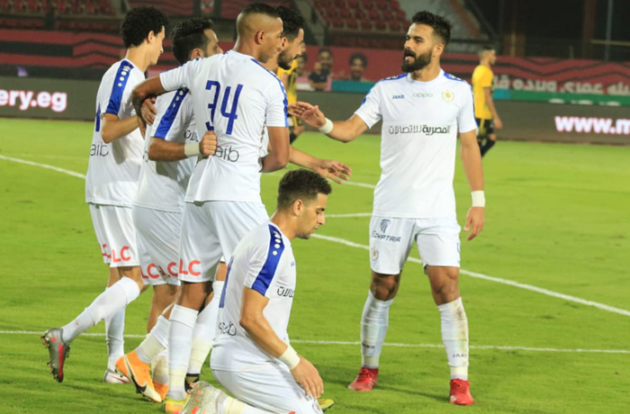Ismaily vs Aswan, 22h30 ngày 15/10: Chia điểm?