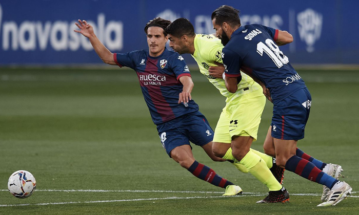 Celta Vigo vs Atletico Madrid (21h 17/10): Thức tỉnh