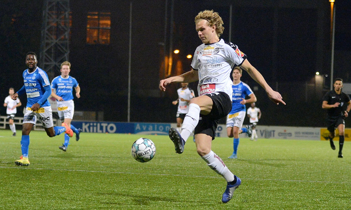 Haka vs TPS Turku, 22h30 ngày 16/10: Chết đuối vớ được cọc