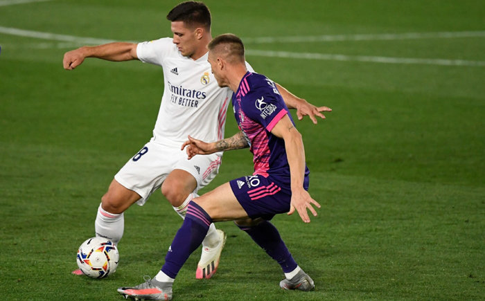 Real Madrid vs Cadiz (23h30 17/10): Đến lúc ‘ra oai’