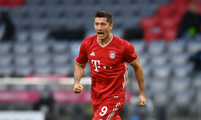 Bielefeld vs Bayern Munich (23h30 17/10): Kết cục kh&ocirc;ng thể kh&aacute;c