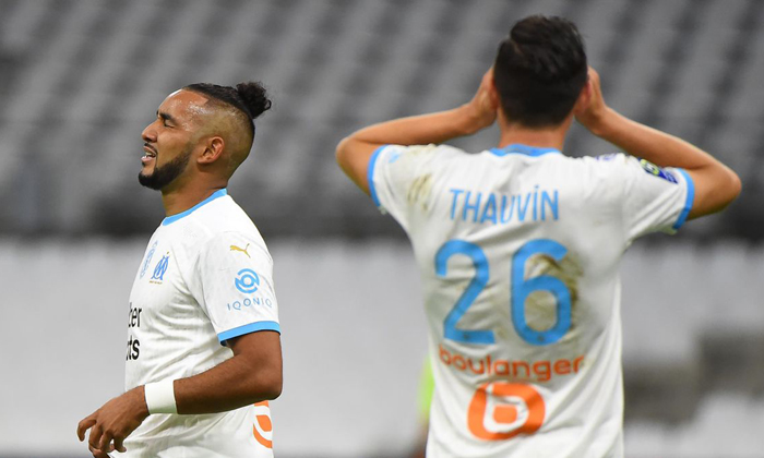 Marseille vs Bordeaux (2h 18/10): Tìm lại nụ cười