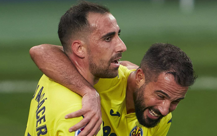 Villarreal vs Valencia (21h 18/10): Khó có bất ngờ