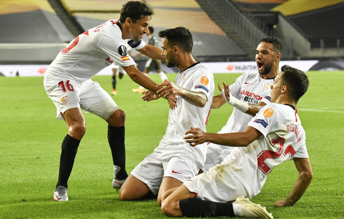 Chelsea vs Sevilla (2h 21/10): Xứng danh ‘hạt giống’