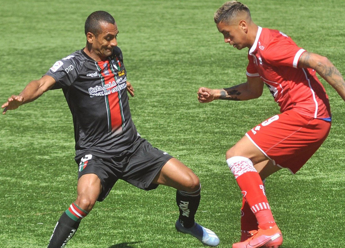 Union La Calera vs CD Huachipato, 23h30 ngày 20/10: Gác lại quá khứ