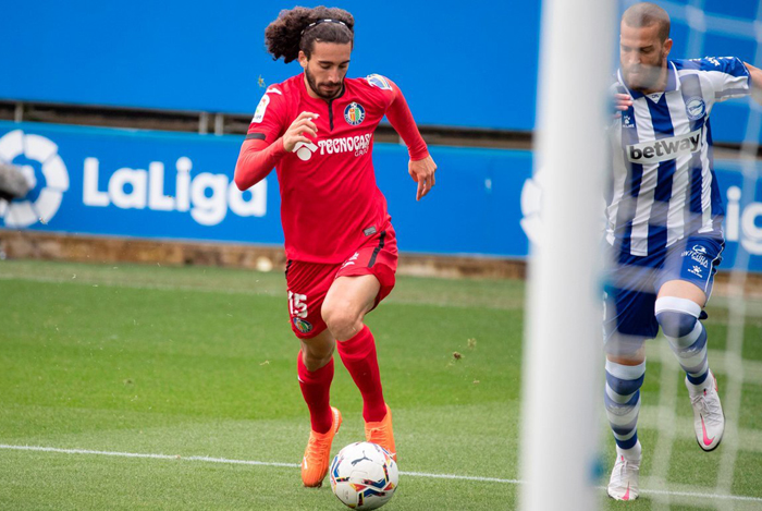 Sociedad vs Getafe (23h30 3/10): Tạm biệt ngôi đầu?