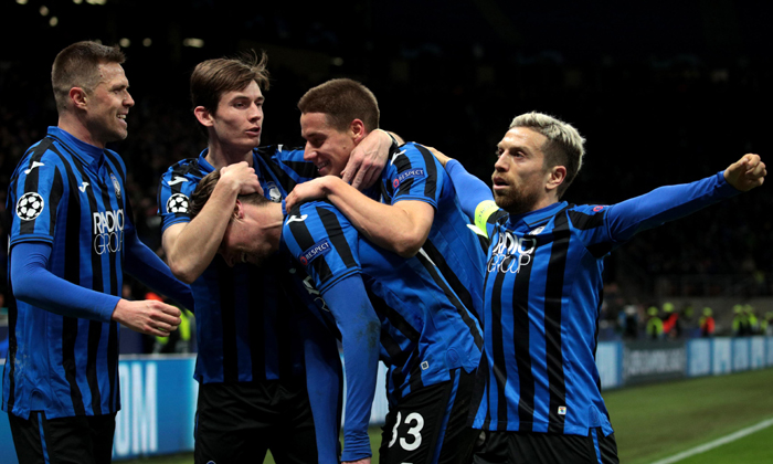 Midtjylland vs Atalanta (2h 22/10): Từ hiện tượng thành bản chất…