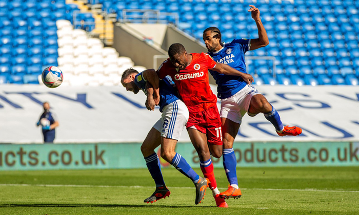 Cardiff vs Bournemouth, 1h45 ngày 22/10: Ám ảnh sân nhà