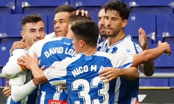 Espanyol vs Mirandes, 21h30 ngày 21/10: Giữ vững ngôi đầu