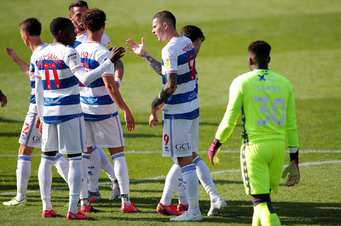QPR vs Preston, 1h45 ngày 22/10: Hết chia điểm?