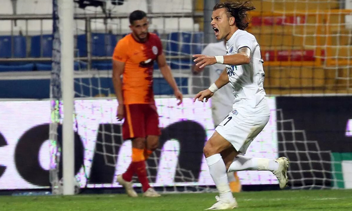 Kasimpasa vs Goztepe Izmir, 0h ngày 24/10: Vị khách thân thiện