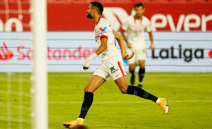 Sevilla vs Eibar (23h30 24/10): Sanchez Pizjuan đi dễ khó về