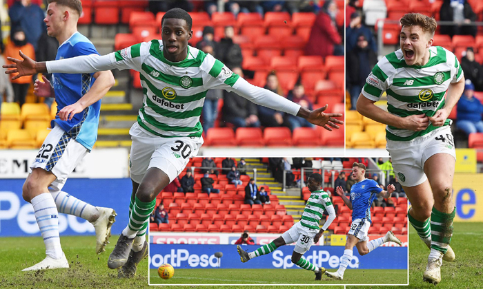 Aberdeen vs Celtic, 19h ngày 25/10: Ngăn đà khủng hoảng