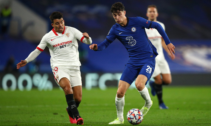 Krasnodar vs Chelsea (0h55 29/10): The Blues &lsquo;giải hạn&rsquo;?